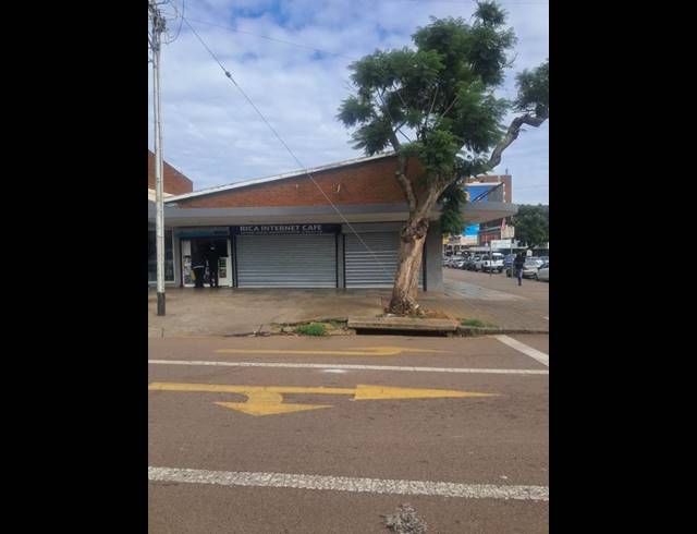 BUSINESS PROPERTY TO RENT IN SUNNYSIDE